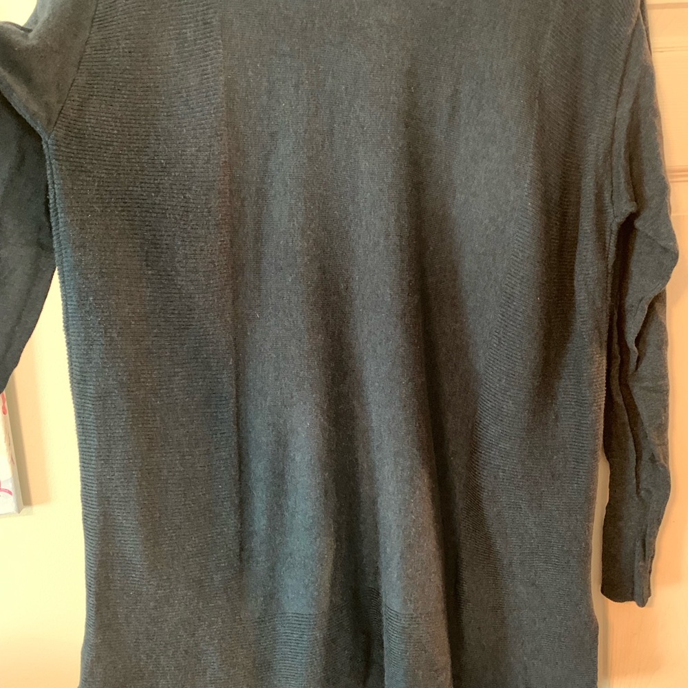 Long Sleeve Blouse